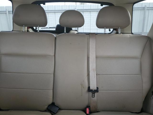 Photo 10 from auction – 2007 FORD ESCAPE LIM with VIN 1FMCU04117KA67060