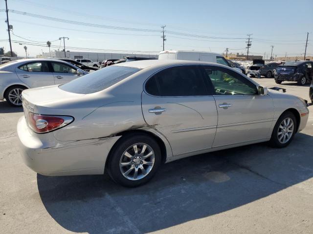 Photo 3 from auction – 2002 LEXUS ES 300 with VIN JTHBF30G320046638