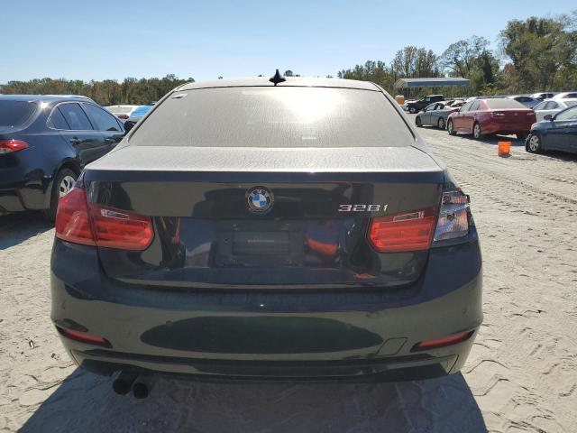 Photo 6 from auction – 2015 BMW 328 I with VIN WBA3A5G50FNS89110