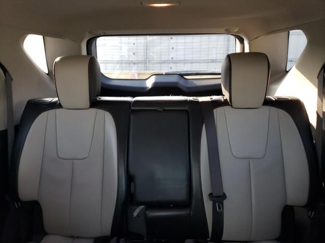 Photo 10 from auction – 2016 CHEVROLET EQUINOX LT with VIN 2GNALDEK7G6355382