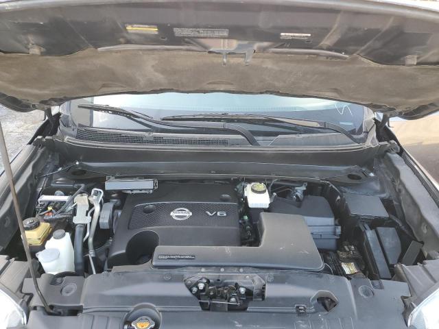 صورة رقم 12 من المزاد - 2014 NISSAN PATHFINDER مع VIN 5N1AR2MN5EC640170