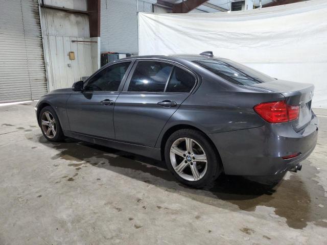 Photo 2 from auction – 2014 BMW 328 XI SUL with VIN WBA3B5C52EP542286