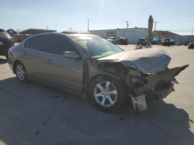 Photo 4 from auction – 2008 NISSAN ALTIMA 2.5 with VIN 1N4AL21E58N488352
