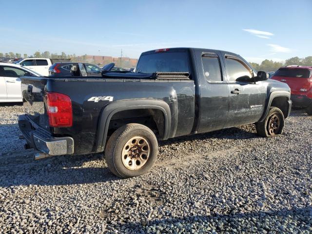 Photo 3 from auction – 2011 CHEVROLET SILVERADO with VIN 1GCRKSE31BZ386426