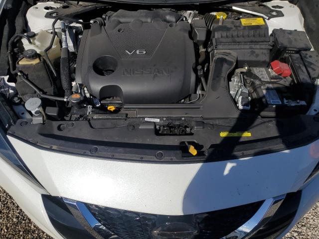 Photo 11 from auction – 2022 NISSAN MAXIMA PLA with VIN 1N4AA6FV6NC501753