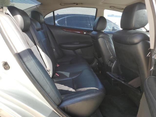 Photo 10 from auction – 2004 LEXUS ES 330 with VIN JTHBA30G745023058