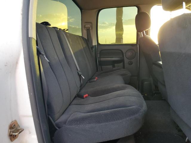 Photo 10 from auction – 2002 DODGE RAM 1500 with VIN 3D7HA18Z22G208278