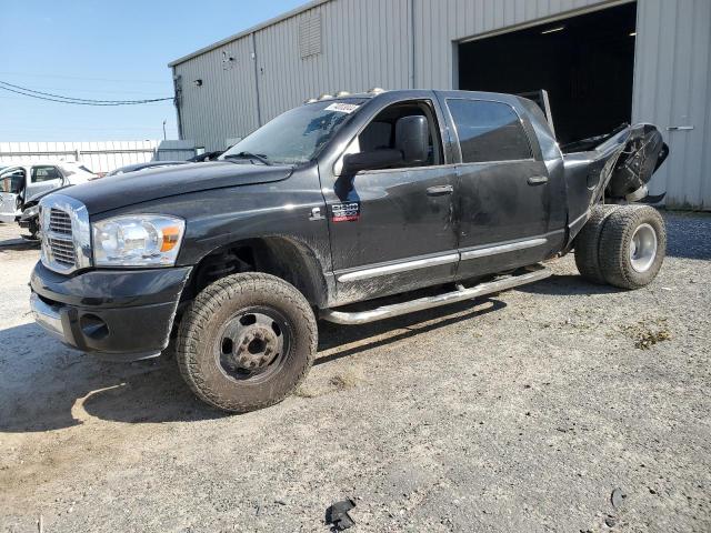 DODGE RAM 3500 2008 with VIN 3D3MX49A98G105344 - Photo from auction