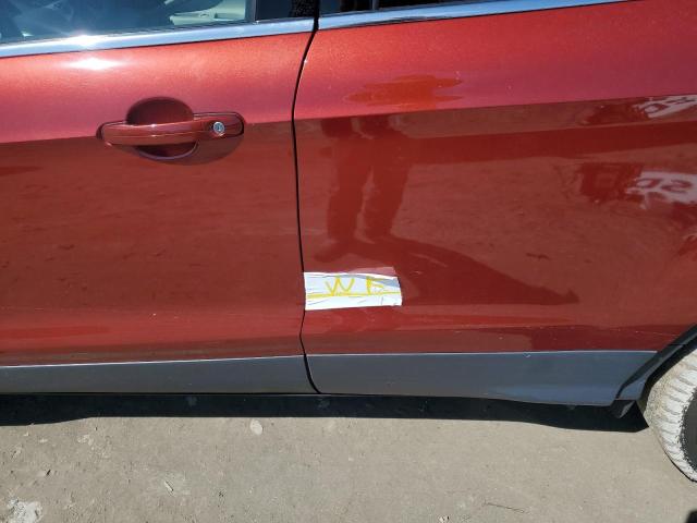 Photo 13 from auction – 2016 FORD ESCAPE SE with VIN 1FMCU0G98GUB52953