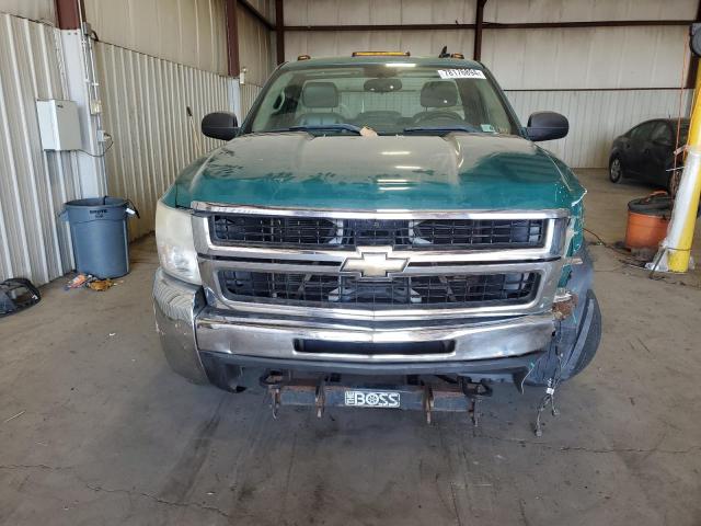 Photo 5 from auction – 2008 CHEVROLET SILVERADO with VIN 1GCHK24K58E103451