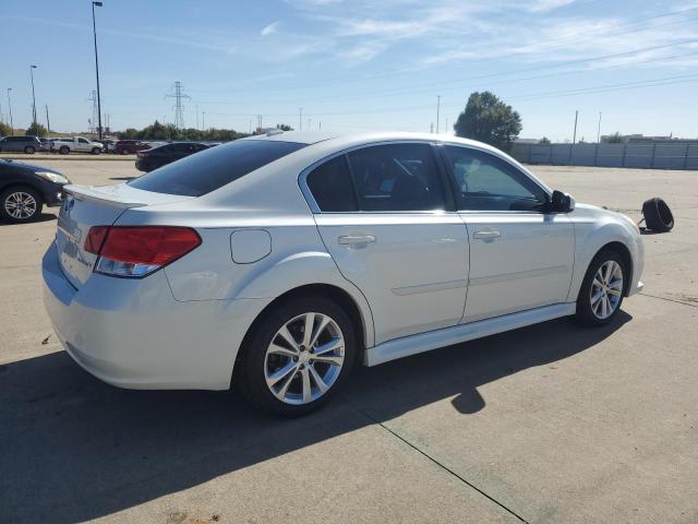 Photo 3 from auction – 2014 SUBARU LEGACY 2.5 with VIN 4S3BMCN68E3005237