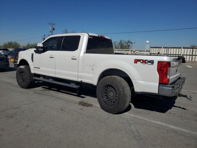 Photo 2 from auction – 2017 FORD F250 SUPER with VIN 1FT7W2BT8HEB69083