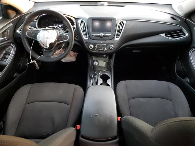 Photo 8 from auction – 2018 CHEVROLET MALIBU LS with VIN 1G1ZB5ST4JF263556