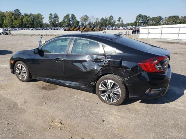 Photo 2 from auction – 2016 HONDA CIVIC EX with VIN 2HGFC1F37GH642022