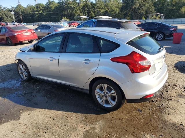 Photo 2 from auction – 2014 FORD FOCUS SE with VIN 1FADP3K21EL238920