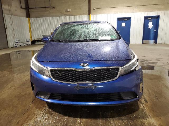Photo 5 from auction – 2018 KIA FORTE LX with VIN 3KPFK4A73JE222144