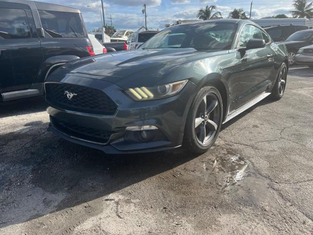 Photo 2 from auction – 2016 FORD MUSTANG with VIN 1FA6P8THXG5271754