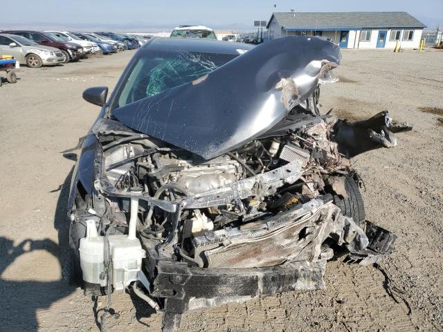 Photo 5 from auction – 2014 TOYOTA CAMRY L with VIN 4T1BF1FK1EU398630