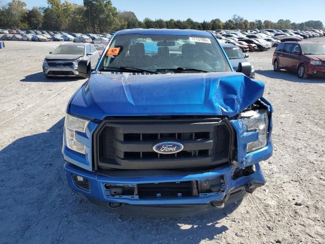 Photo 5 from auction – 2016 FORD F150 SUPER with VIN 1FTEX1EP1GFB41986