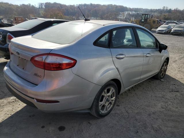 Photo 3 from auction – 2016 FORD FIESTA SE with VIN 3FADP4BJ2GM189421