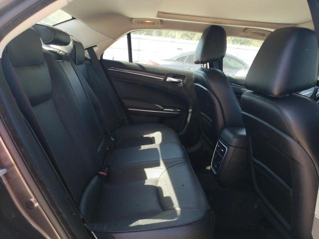 Photo 10 from auction – 2018 CHRYSLER 300 LIMITE with VIN 2C3CCAEG2JH263916