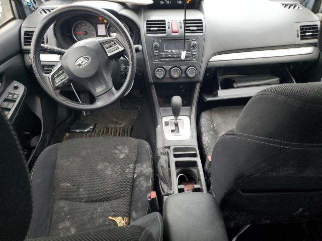 Фото 8 с аукциона – 2013 SUBARU XV CROSSTR с VIN JF2GPAVC4D2892171