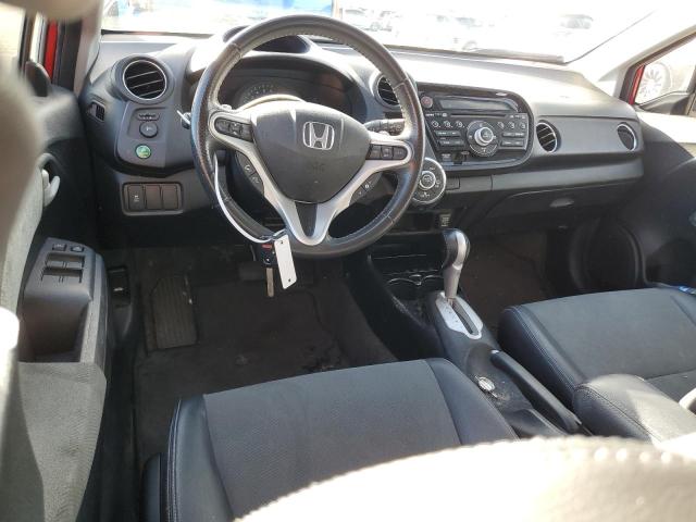 Zdjęcie 8 z aukcji – 2012 HONDA INSIGHT EX z VIN JHMZE2H75CS003313