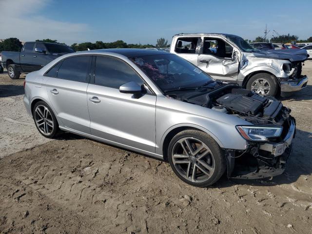 Photo 4 from auction – 2018 AUDI A3 PREMIUM with VIN WAUAUGFF0J1038592
