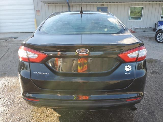 Photo 6 from auction – 2015 FORD FUSION SE with VIN 3FA6P0HD7FR218691