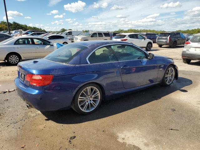 Photo 3 from auction – 2013 BMW 335 I with VIN WBADX7C53DJ589524