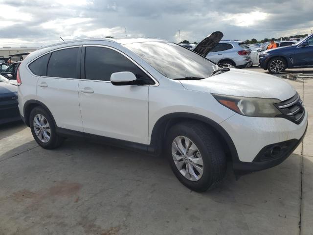 Photo 4 from auction – 2012 HONDA CR-V EXL with VIN 5J6RM3H77CL047764