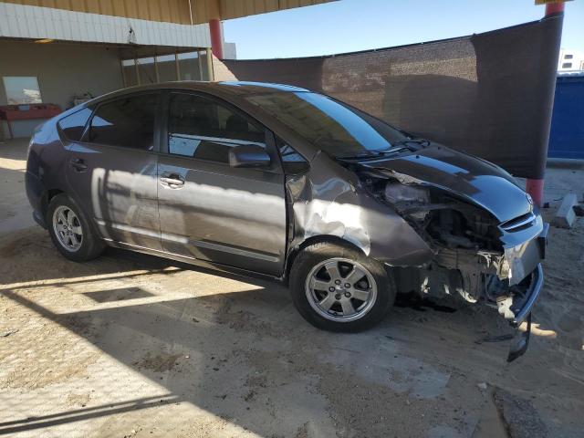 Photo 4 from auction – 2007 TOYOTA PRIUS with VIN JTDKB20U073218675