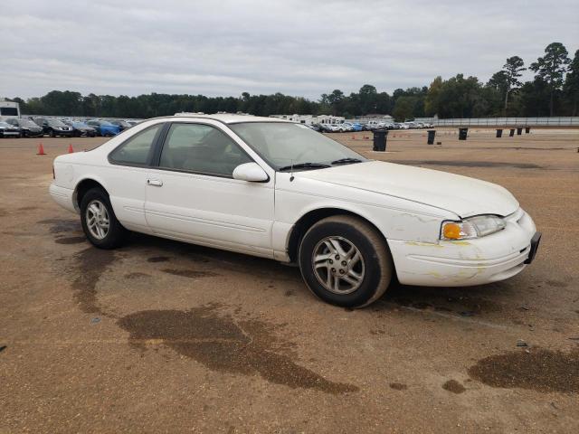 Photo 4 from auction – 1996 FORD THUNDERBIR with VIN 1FALP62W3TH181104