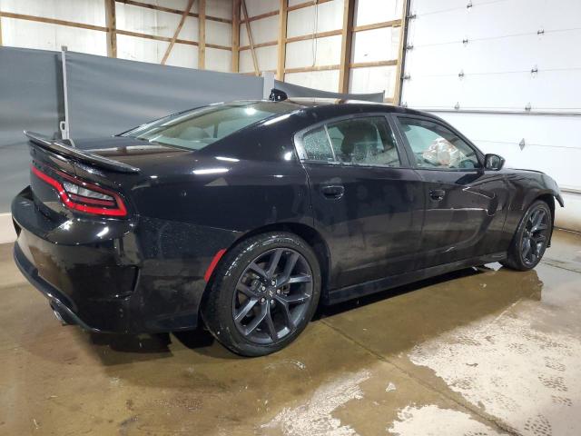 Photo 3 from auction – 2023 DODGE CHARGER GT with VIN 2C3CDXHG2PH611606
