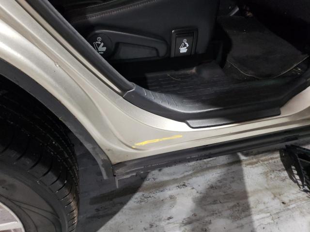Photo 13 from auction – 2015 TOYOTA HIGHLANDER with VIN 5TDKKRFH5FS118040