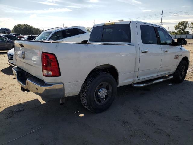 Photo 3 from auction – 2013 RAM 2500 SLT with VIN 3C6TR4DT4DG593482