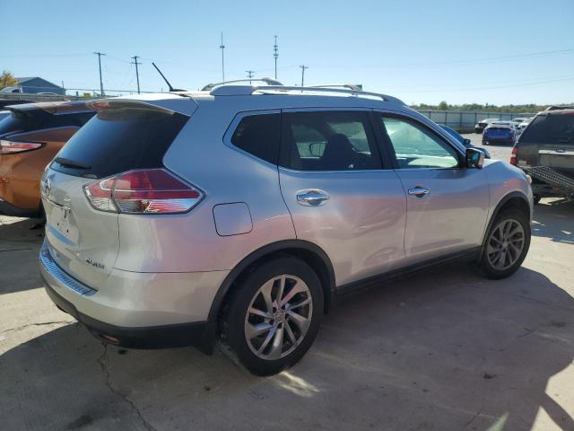 Photo 3 from auction – 2015 NISSAN ROGUE S with VIN 5N1AT2MV5FC914941