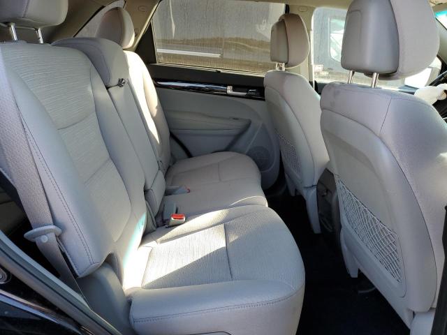 Photo 11 from auction – 2014 KIA SORENTO LX with VIN 5XYKTDA64EG502912