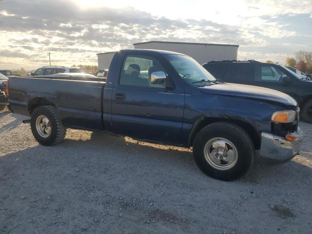Photo 4 from auction – 2000 GMC NEW SIERRA with VIN 1GTEC14W5YE308524