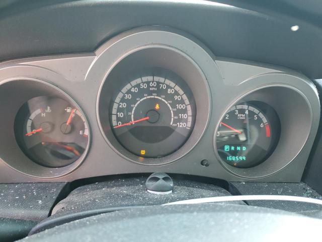 Снимка 9 от търг – 2010 DODGE AVENGER SX с VIN 1B3CC4FB7AN139715