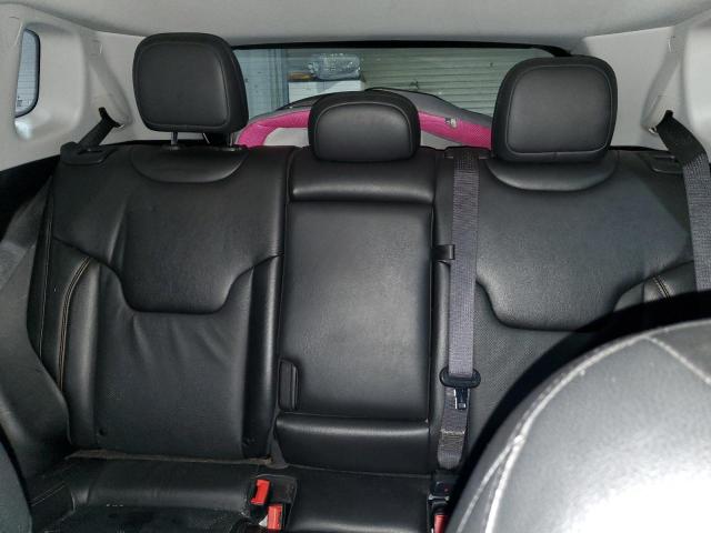 Photo 10 from auction – 2021 JEEP COMPASS LI with VIN 3C4NJDCB8MT542835