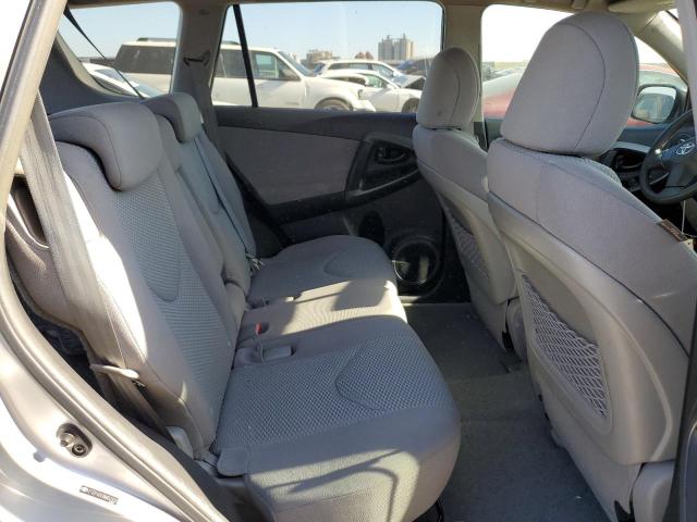 Photo 11 from auction – 2011 TOYOTA RAV4 with VIN 2T3ZF4DV2BW057835