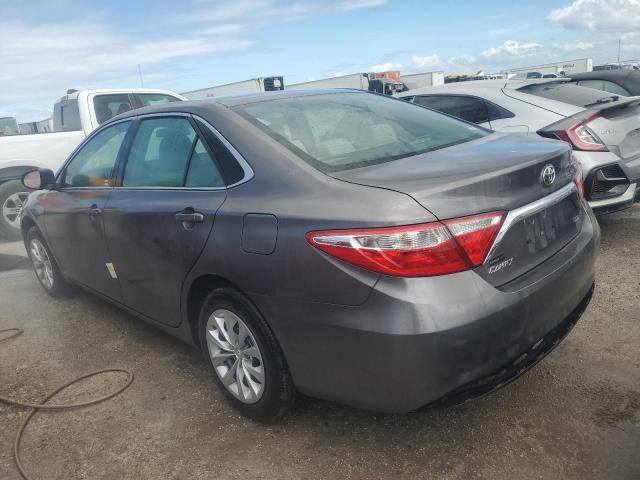 Photo 2 from auction – 2017 TOYOTA CAMRY LE with VIN 4T1BF1FK2HU358531