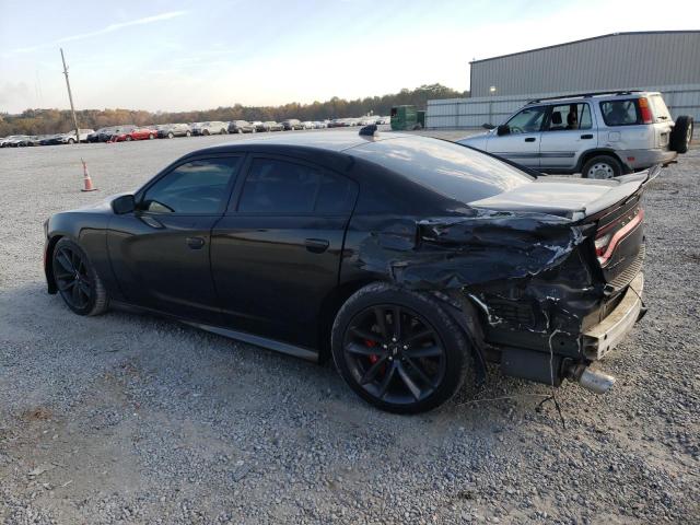 Photo 2 from auction – 2016 DODGE CHARGER R/ with VIN 2C3CDXGJ6GH347271