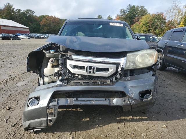 Photo 5 from auction – 2010 HONDA PILOT EXL with VIN 5FNYF4H68AB032585