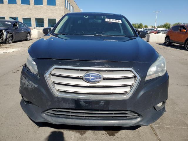 Photo 5 from auction – 2017 SUBARU LEGACY 3.6 with VIN 4S3BNEN64H3006382