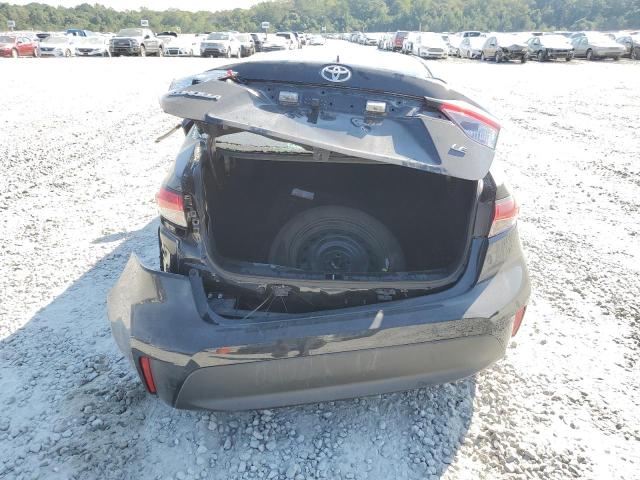 Photo 6 from auction – 2023 TOYOTA COROLLA LE with VIN 5YFB4MDE3PP057710