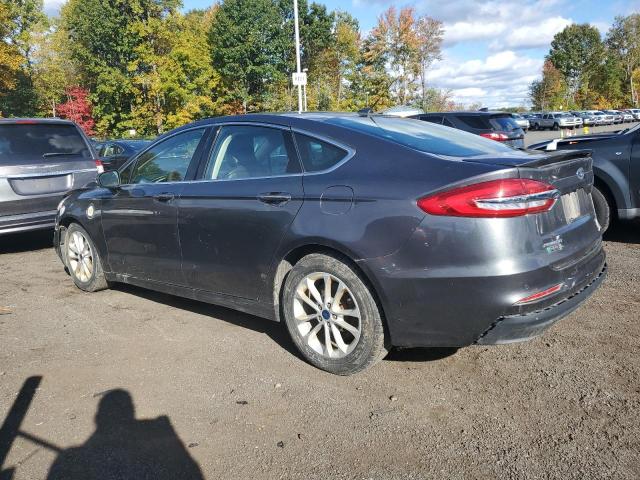 Photo 2 from auction – 2019 FORD FUSION TIT with VIN 3FA6P0SU5KR285213