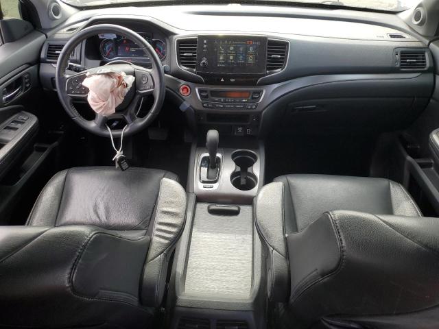 Photo 8 from auction – 2019 HONDA PILOT EXL with VIN 5FNYF6H59KB063929