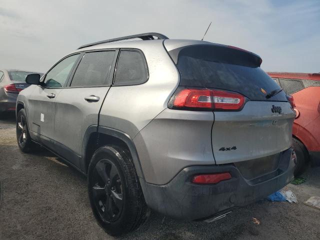 Photo 2 from auction – 2015 JEEP CHEROKEE L with VIN 1C4PJMCSXFW764346